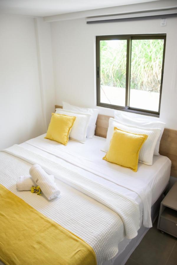 Villa Milagres Do Oka Casa 30 à São Miguel dos Milagres Extérieur photo