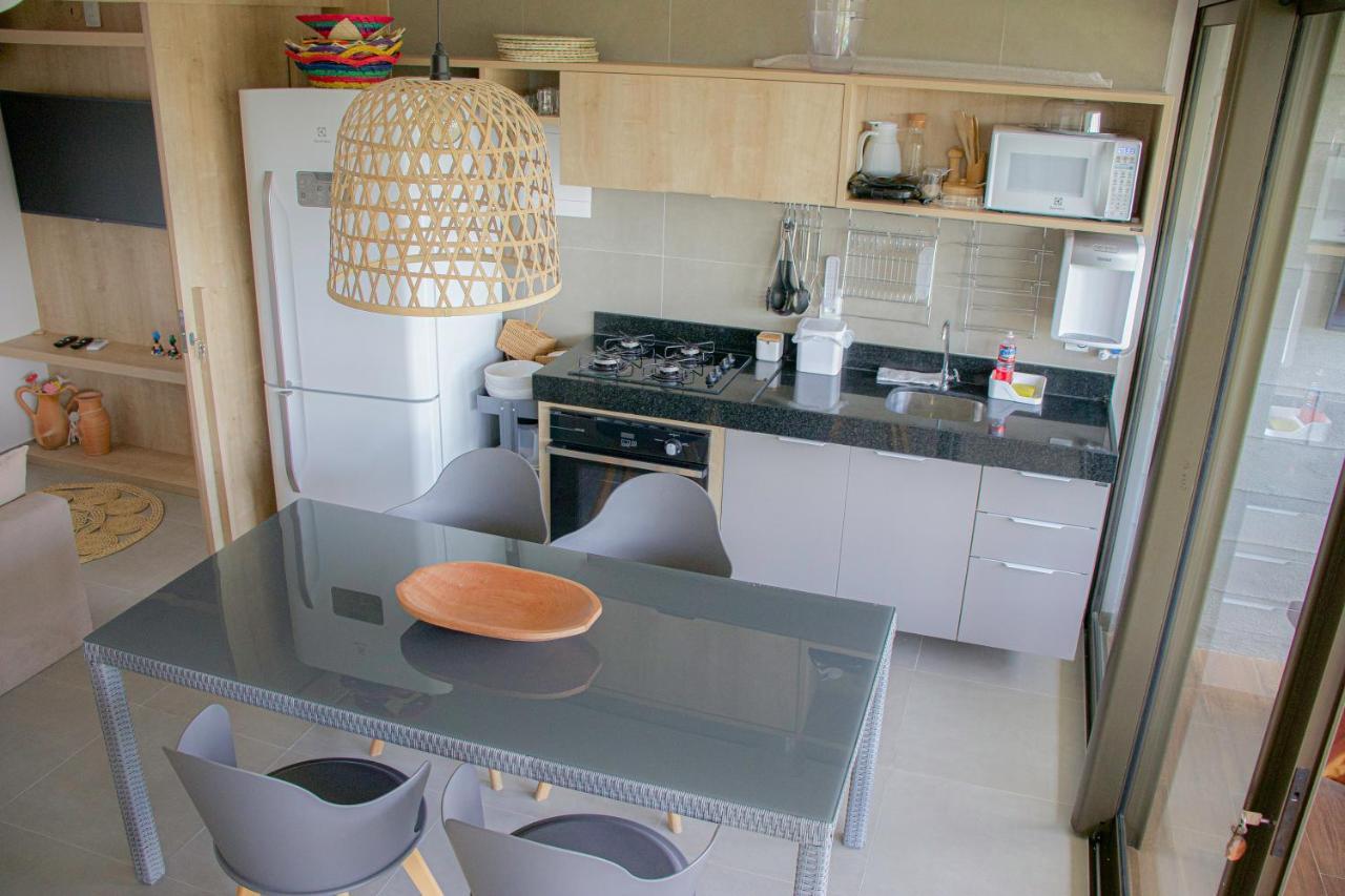 Villa Milagres Do Oka Casa 30 à São Miguel dos Milagres Extérieur photo